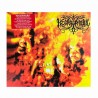 NECROPHOBIC - The Third Antichrist CD, Ed. Ltd.