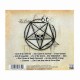 NECROPHOBIC - The Third Antichrist CD, Ed. Ltd.