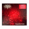 NECROPHOBIC - Bloodhymns CD, Ltd. Ed.