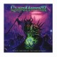 GLORYHAMMER - Space 1992: Rise Of The Chaos Wizards LP, Black Vinyl, Ltd. Ed.