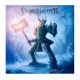 GLORYHAMMER - Tales From The Kingdom Of Fife LP, Vinilo Negro, Ed. Ltd.