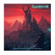 GLORYHAMMER - Legends From Beyond The Galactic Terrorvortex 2LP, Black Vinyl, Ltd. Ed.