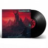 GLORYHAMMER - Legends From Beyond The Galactic Terrorvortex 2LP, Black Vinyl, Ltd. Ed.