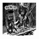 OTYG - Bergtagen LP, Black Vinyl, Ltd. Ed.