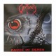 OBITUARY - Cause Of Death LP, Blue With Black Splatter Vinyl, Ltd. Ed.