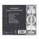 EINHERJER - Dragons Of The North CD