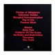 MASTER - Master LP, ViniLo Splatter, Ed. Ltd.
