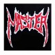 MASTER - Master LP, ViniLo Splatter, Ed. Ltd.