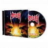 MASTER - On The Seventh Day God Created...Master CD