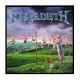 MEGADETH - Youthanasia 2LP, Black Vinyl