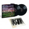 MEGADETH - Youthanasia 2LP, Vinilo Negro