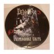 DEVISER - Unspeakable Cults LP Picture Disc, Ltd. Ed.