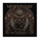 MESHUGGAH - Koloss 2LP, Marble Vinyl