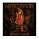 MESHUGGAH - Immutable 2LP, Vinilo Negro