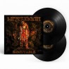 MESHUGGAH - Immutable 2LP, Vinilo Negro