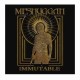 MESHUGGAH - Immutable - The Indelible Edition 2LP, Opaque Tan Vinyl