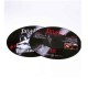 DEVISER - Unspeakable Cults LP Picture Disc, Ltd. Ed.