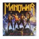 MANOWAR - Fighting The World LP, Vinilo Plata, Ed. Ltd.