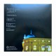 ULVER - Perdition City (Music To An Interior Film) 2LP, Neon Pink Vinyl, Ltd. Ed.