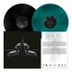 THE FIFTH ALLIANCE - Death Poems LP Green, Clear & Black mixed Vinyl, Ltd. Ed.