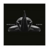 THE FIFTH ALLIANCE - Death Poems LP Vinilo Verde Transparente & Negro, Ed. Ltd.