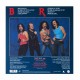 BARON ROJO - En Un Lugar De La Marcha LP, Black Vinyl, Ltd. Ed.
