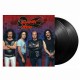 BARON ROJO - Barón Rojo 2LP, Vinilo Negro