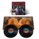 BARON ROJO - Barón Rojo 2LP, Black Vinyl