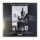 CONVULSE - World Without God LP, Vinilo Custom Galaxy