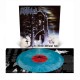 CONVULSE - World Without God LP, Vinilo Custom Galaxy