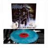 CONVULSE - World Without God LP, Vinilo Custom Galaxy
