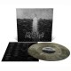 CONVULSE - Reflections LP, Custom Galaxy Vinyl