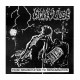 CONVULSE - From Resuscitation To Reincarnation LP, Vinilo Blanco/Negro Splatter