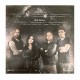 CRYSTAL VIPER - The Silver Key LP, Marble Vinyl, Ltd. Ed.
