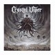 CRYSTAL VIPER - The Silver Key LP, Marble Vinyl, Ltd. Ed.