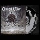 CRYSTAL VIPER - The Silver Key LP, Vinilo Marble, Ed. Ltd.
