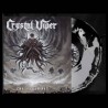 CRYSTAL VIPER - The Silver Key LP, Vinilo Marble, Ed. Ltd.