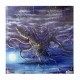 CRYSTAL VIPER - The Cult LP, Blue Vinyl, Ltd. Ed.