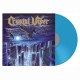 CRYSTAL VIPER - The Cult LP, Vinilo Azul, Ed. Ltd.