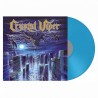 CRYSTAL VIPER - The Cult LP, Vinilo Azul, Ed. Ltd.