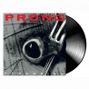 PRONG - Cleansing LP, Vinilo Negro