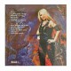 DORO - Fight LP, Vinilo Transparent Curacao, Ed. Ltd.