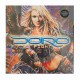 DORO - Fight LP, Vinilo Transparent Curacao, Ed. Ltd.