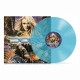 DORO - Fight LP, Vinilo Transparent Curacao, Ed. Ltd.