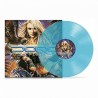 DORO - Fight LP, Vinilo Transparent Curacao, Ed. Ltd.