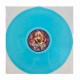 DORO - Fight LP, Vinilo Transparent Curacao, Ed. Ltd.