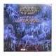 DORO/WARLOCK - Triumph And Agony - Live LP, Vinilo Azul, Ed. Ltd.
