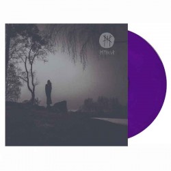 MYRKUR - M LP, Vinilo Purple, Ed. Ltd.