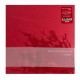 BORIS WITH MERZBOW - Klatter LP, Neon Pink Vinyl, Ltd. Ed.