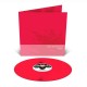 BORIS WITH MERZBOW - Klatter LP, Vinilo Neón Pink, Ed. Ltd.